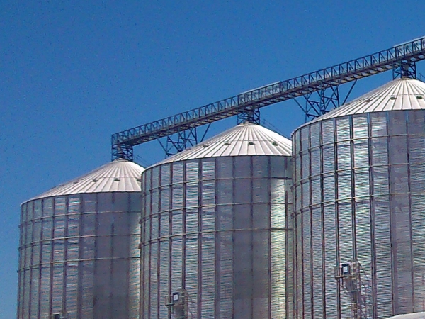 Silos